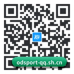 iOS 极速版客户端 二维码